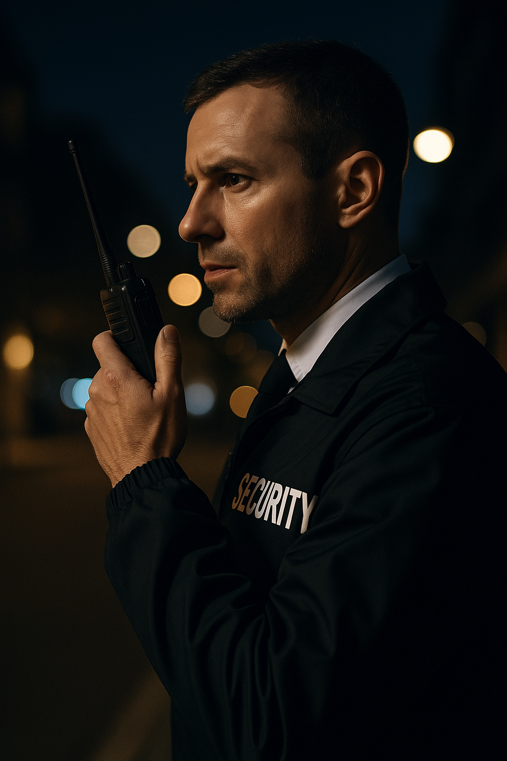 Özel Güvenlik Hizmetleri ile Güvenli Alanlar Yaratın | Arthur