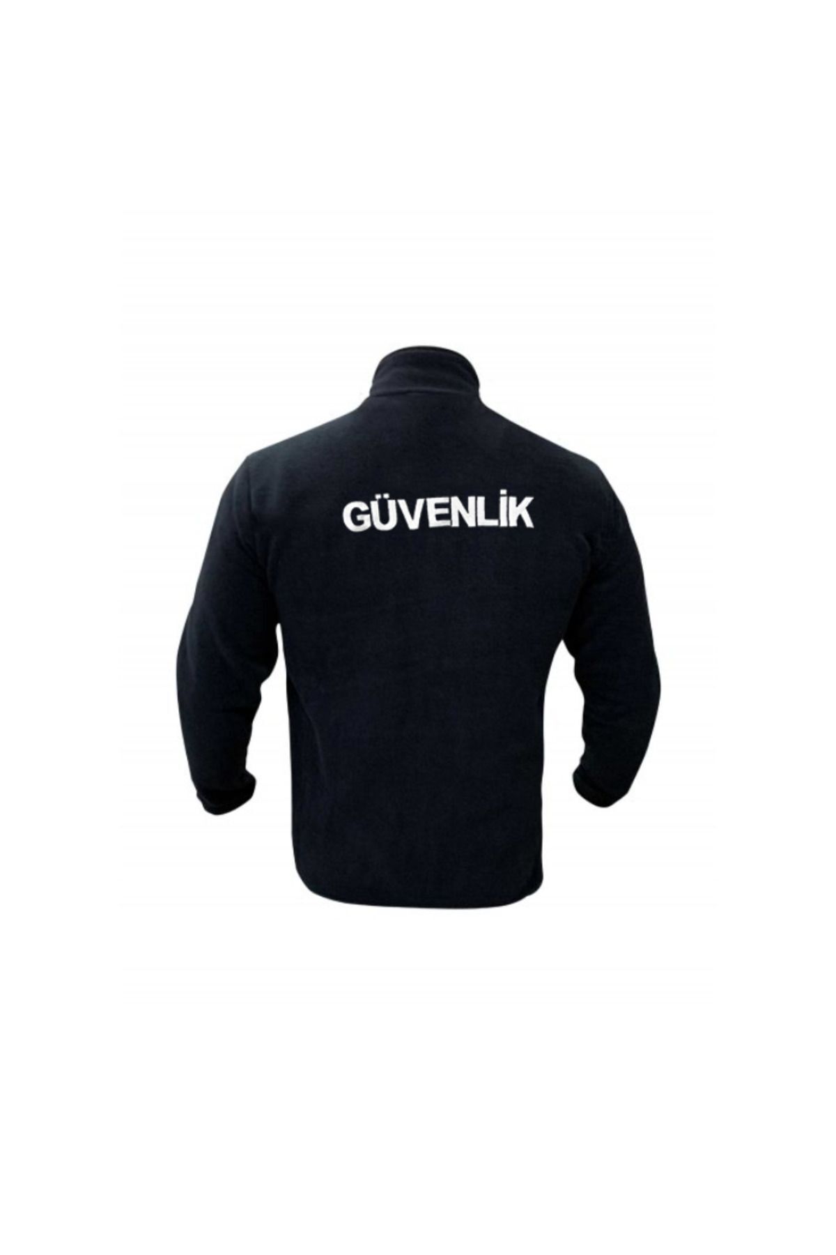 Nakış İşlemeli Özel Güvenlik Poları