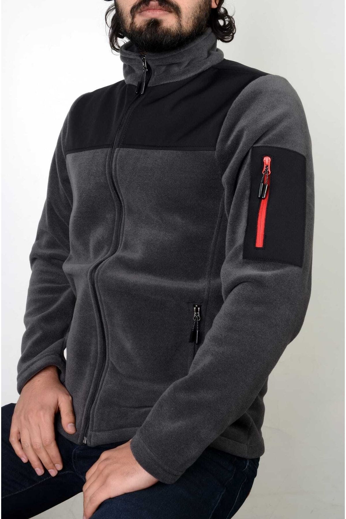 Füme Polar 3 Cepli Shofshell