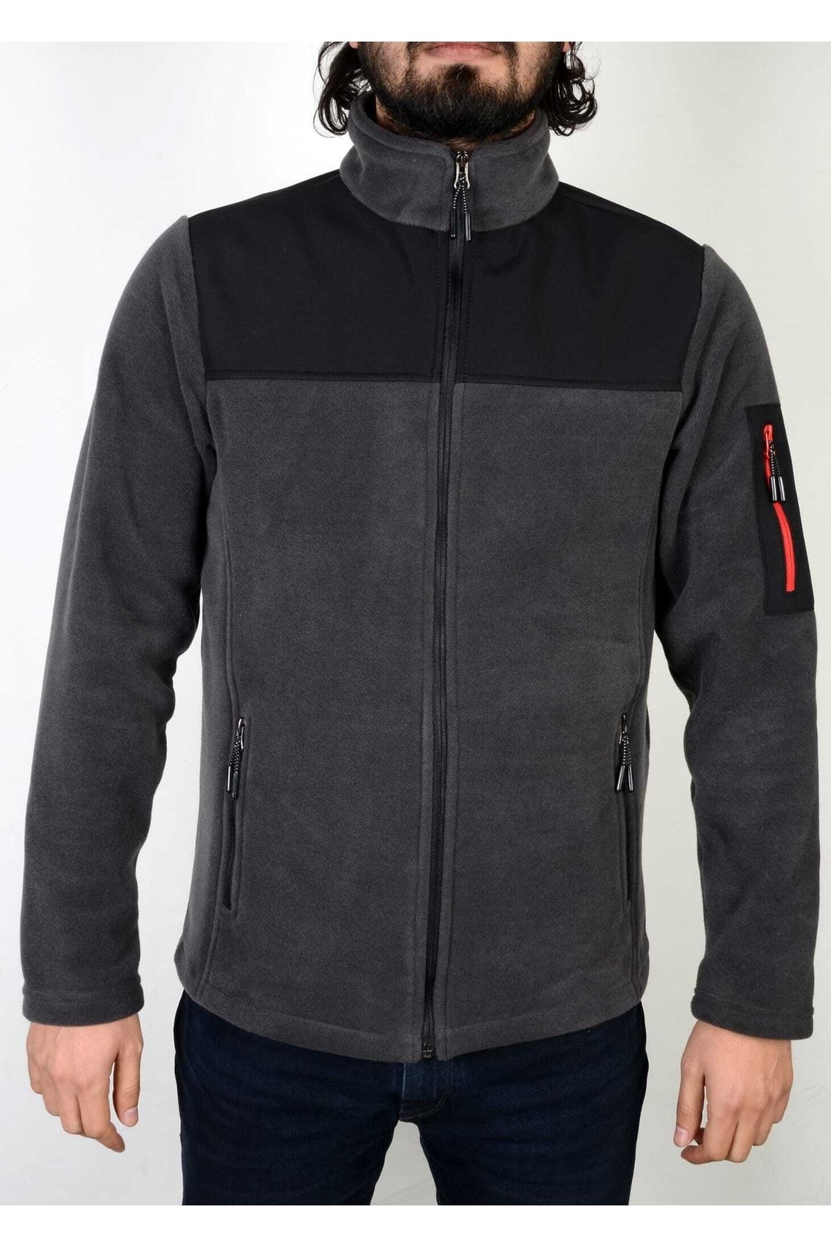 Füme Polar 3 Cepli Shofshell