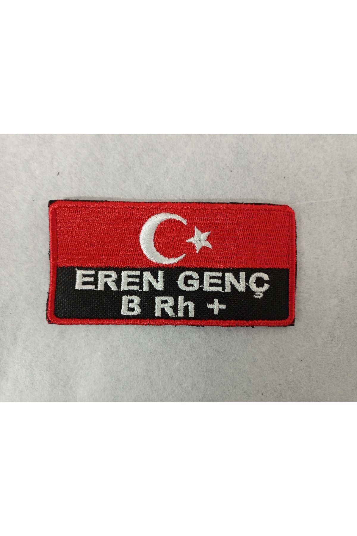 Motosiklet Yama – Kişiye Özel Nakışlı Arma ve Peçler | Arthur.com.tr