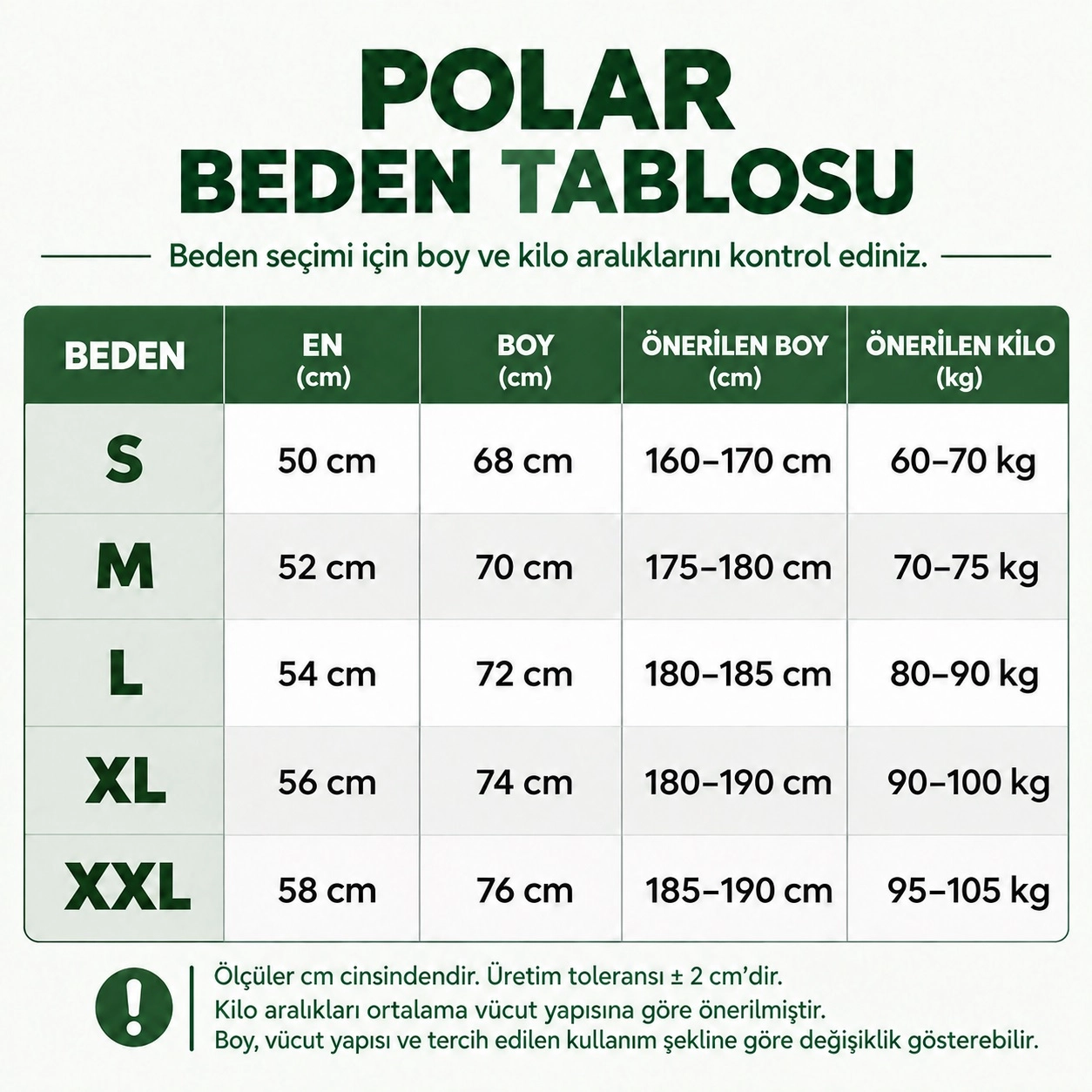 Kadın Özel Güvenlik Poları Soldan Cepli Nakış İşlemeli Kışlık Polar