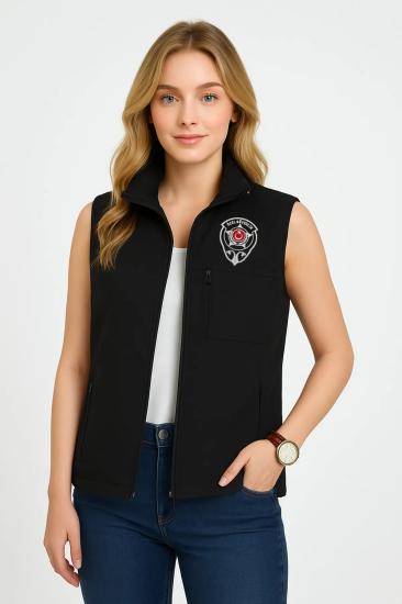 Özel Güvenlik Yeleği