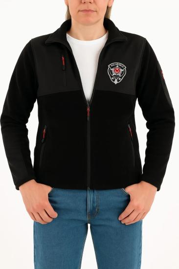 Özel Güvenlik Polar Bayan 