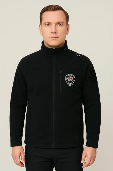 Erkek Özel Güvenlik Polar | Nakış İşlemeli Sıcak