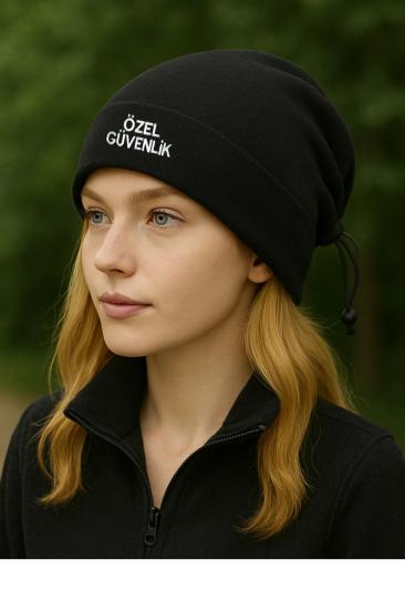 Özel Güvenlik Boyunluk – Nakışlı, Soğuk Hava 