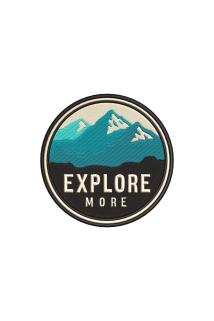 Açık Hava Macera Yama 6/6