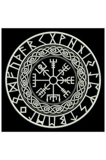 İrlanda kelt düğümleri -