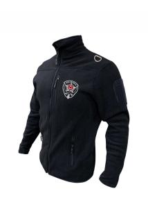 Nakış İşlemeli Özel Güvenlik Poları