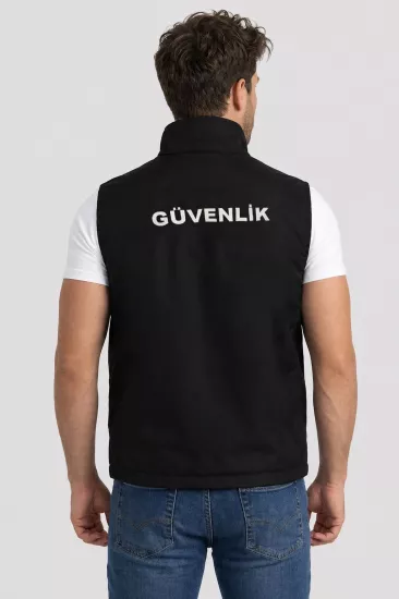 Arthur Yazlık Özel Güvenlik Yeleği | Reflektörlü