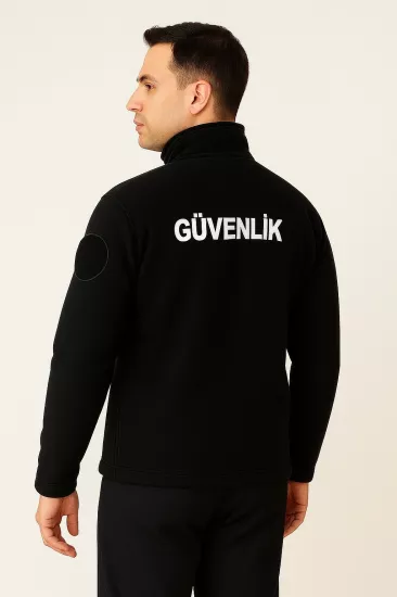 Nakışlı Polar | ARTHUR Özel Güvenlik Poları