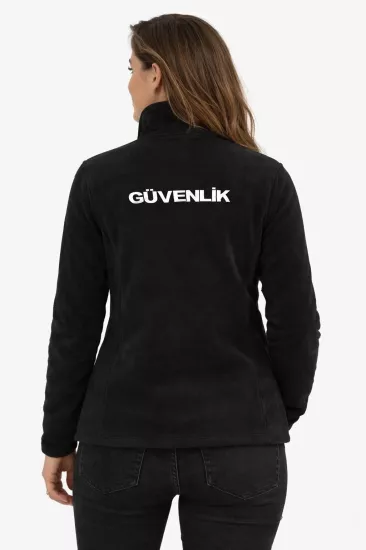 Özel Güvenlik Polar –Reflektör Şeritli | Arthur