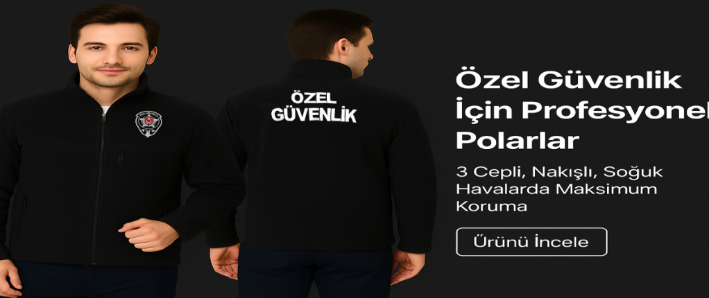 Özel Güvenlik Polar
