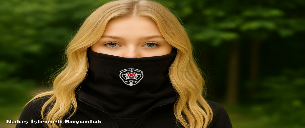 Özel Güvenlik Boyunluk